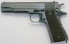 Colt Model 1911A1 S/N 713239 1938 Contract